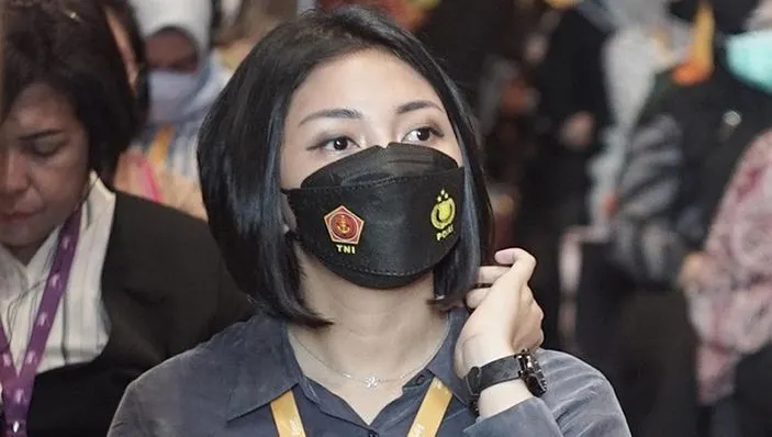 AKP Rita Yuliana.