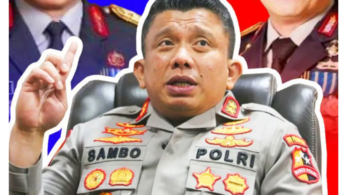 ferdy sambo