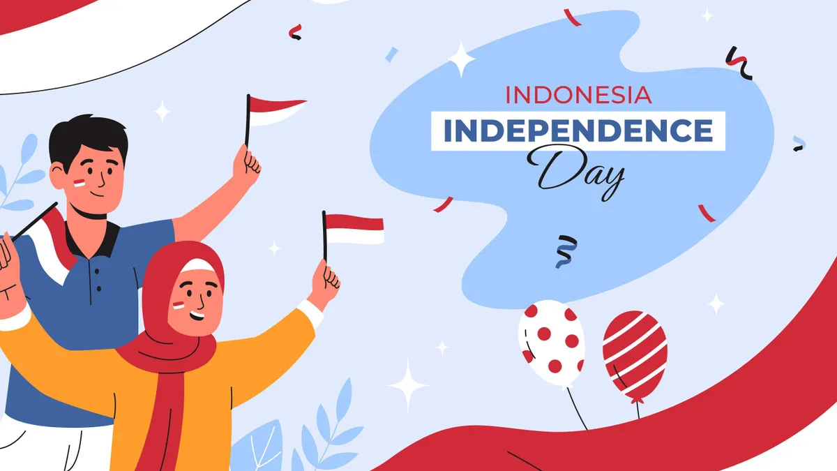 17 Lagu Nasional untuk Merayakan HUT ke 77 RI pada 17 Agustus 2022