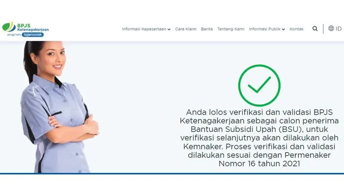 BSU 2022 Cair ke Rekening Hari Ini?