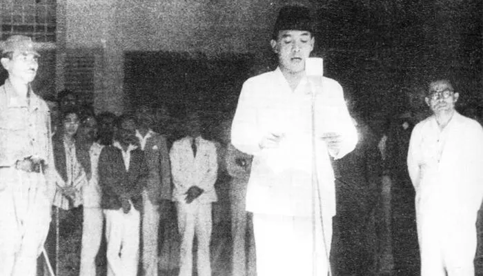 Kisah Misteri di Balik Soekarno Memilih Tanggal 17 Agustus 1945 jadi Hari Kemerdekaan