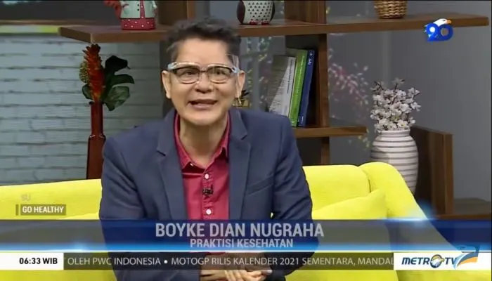 Tips Agar Tahan Lama Saat Hubungan Suami Istri Ala dokter Boyke