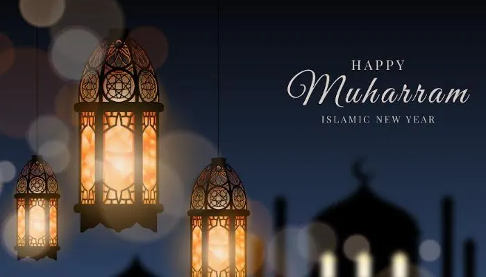 3 Amalan Tahun Baru Islam, 1 Muharram 1444 H