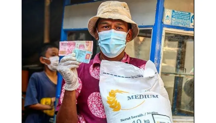 Cara Cek Daftar Penerima Bansos PKH Tahap 3