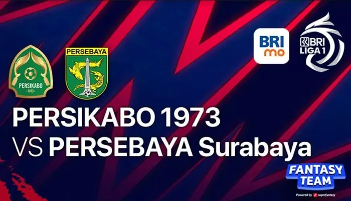 Link Live Streaming Presikabo 1973 VS Persebaya Surabaya