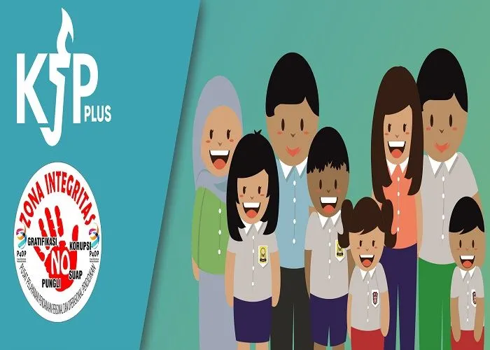 Jadwal pencarian KJP Plus SMP dan SMA bulan Juli 2022