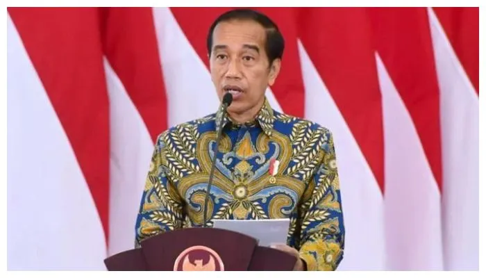 Presiden Joko Widodo (Jokowi)