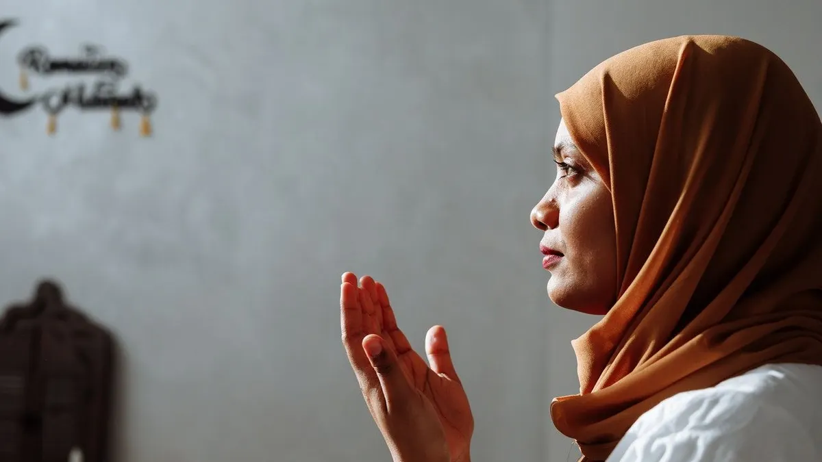Berikut niat puasa Dzulhijjah jelang Idul Adha 2022, disertai keutamaan dan jadwal pelaksanaan Puasa Dzulhijjah 1443 H.