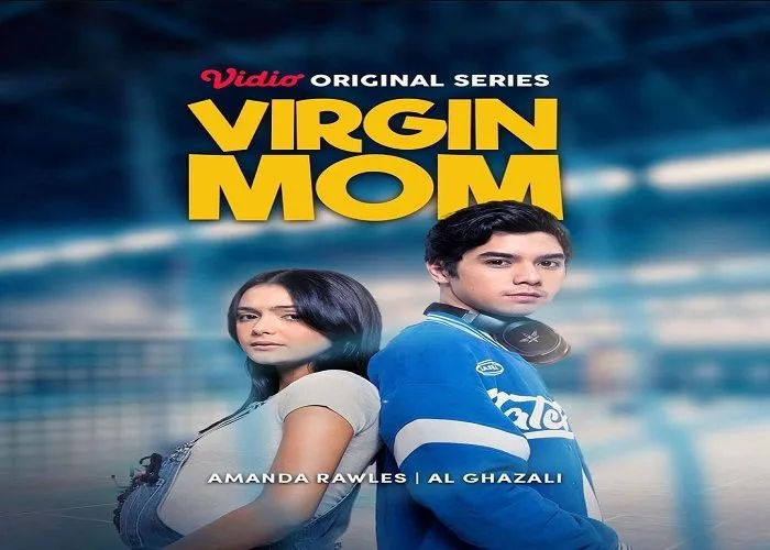 Link Nonton Streaming Original Series Virgin Mom Episode 1 hingga 9, Klik di Sini