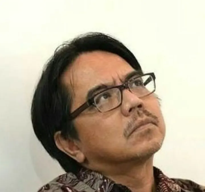 Ade Armando.