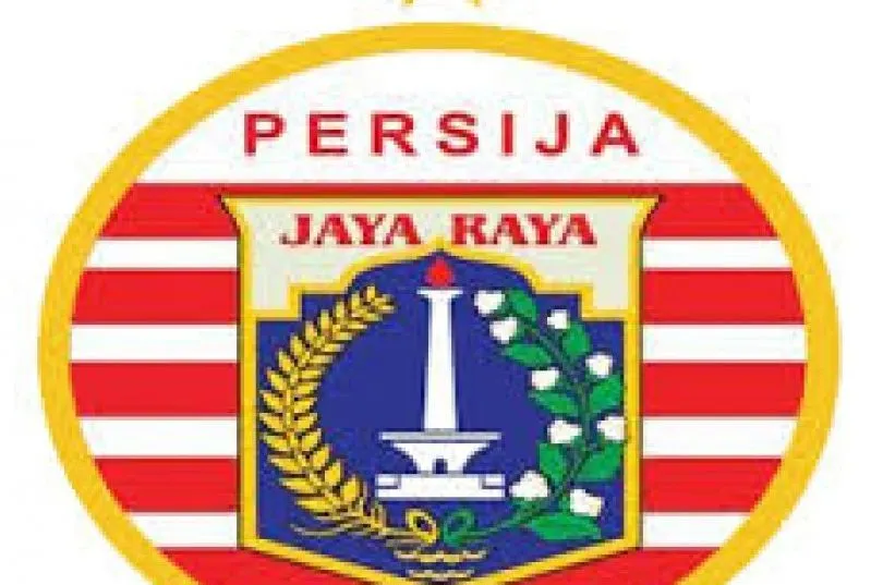 Logo Persija.