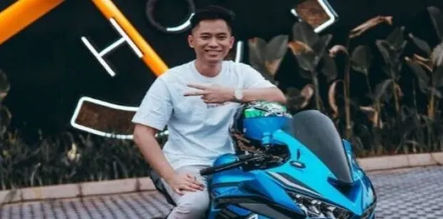 Doni Salmanan.