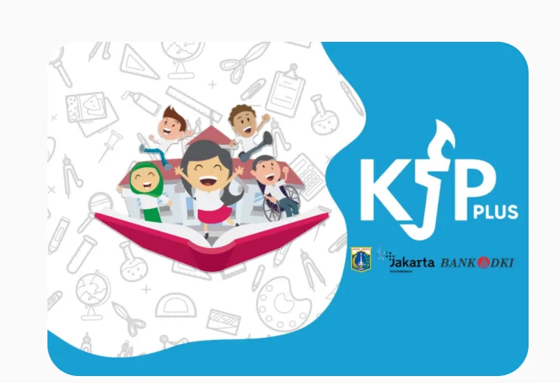 Ilustrasi KJP Plus