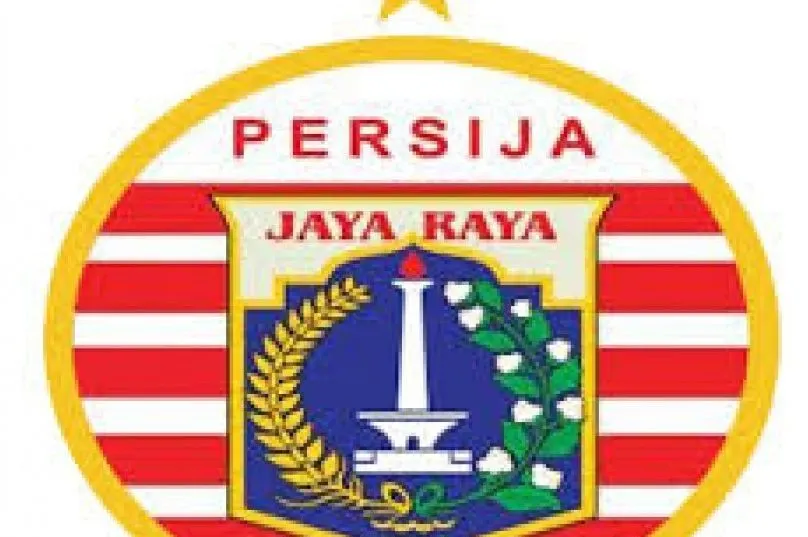 Logo Persija. Persija Jakarta akan menantang Persib Bandung pada partai bigmatch BRI Liga 1 Selasa malam (1/3/2022)