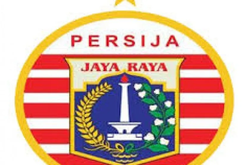 Logo Persija.