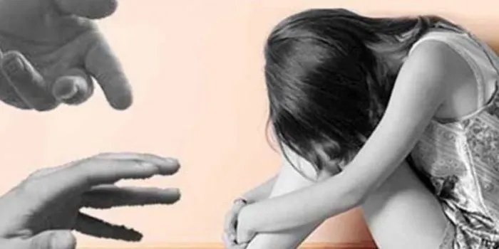 Ilustrasi pelecehan seksual yang dilakukan pegawai honorer terhadap siswi PKL di Tangsel.