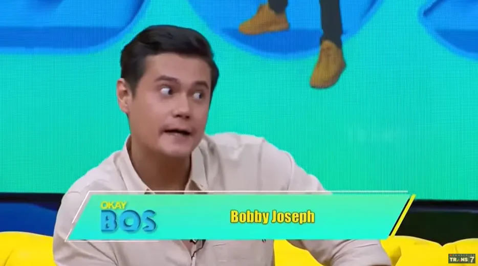 Bobby Joseph