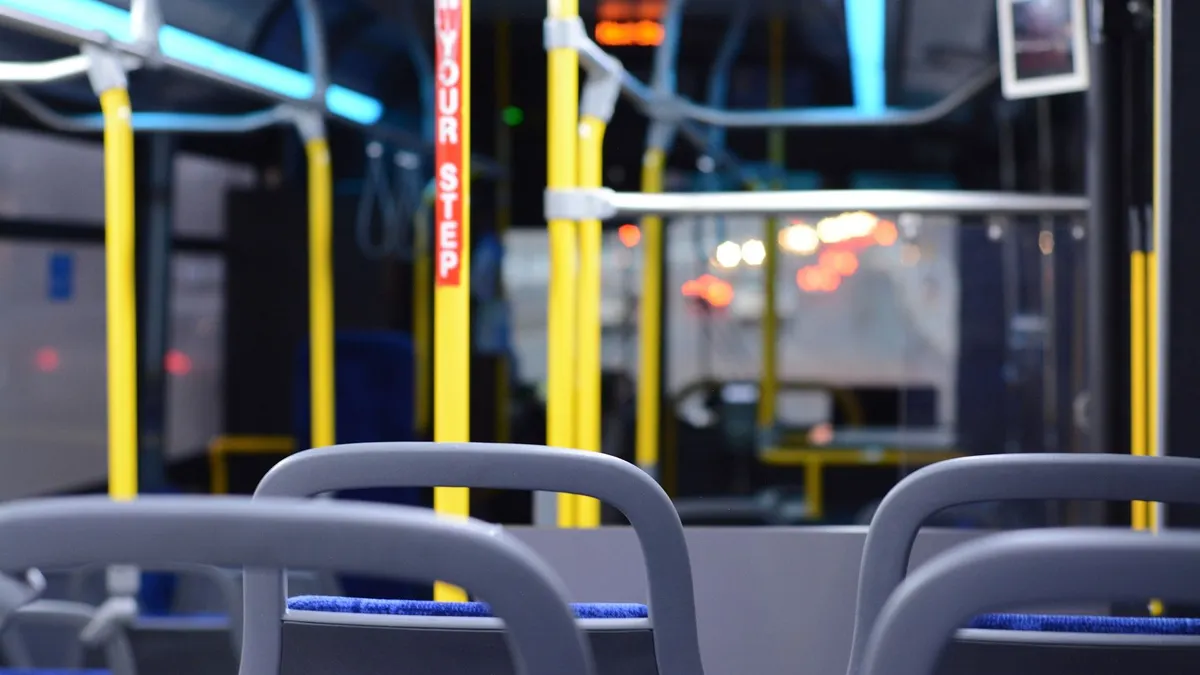 Bus