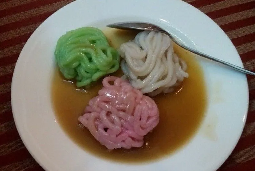 Putu Mayang