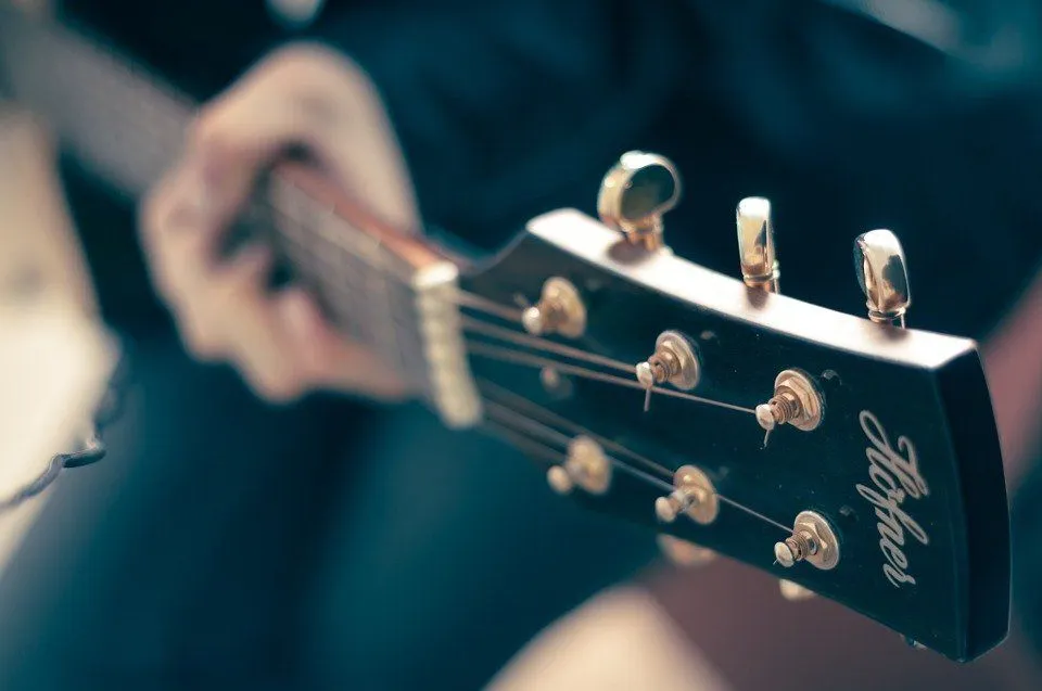 Chord Gitar