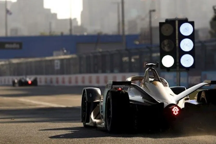 Formula E