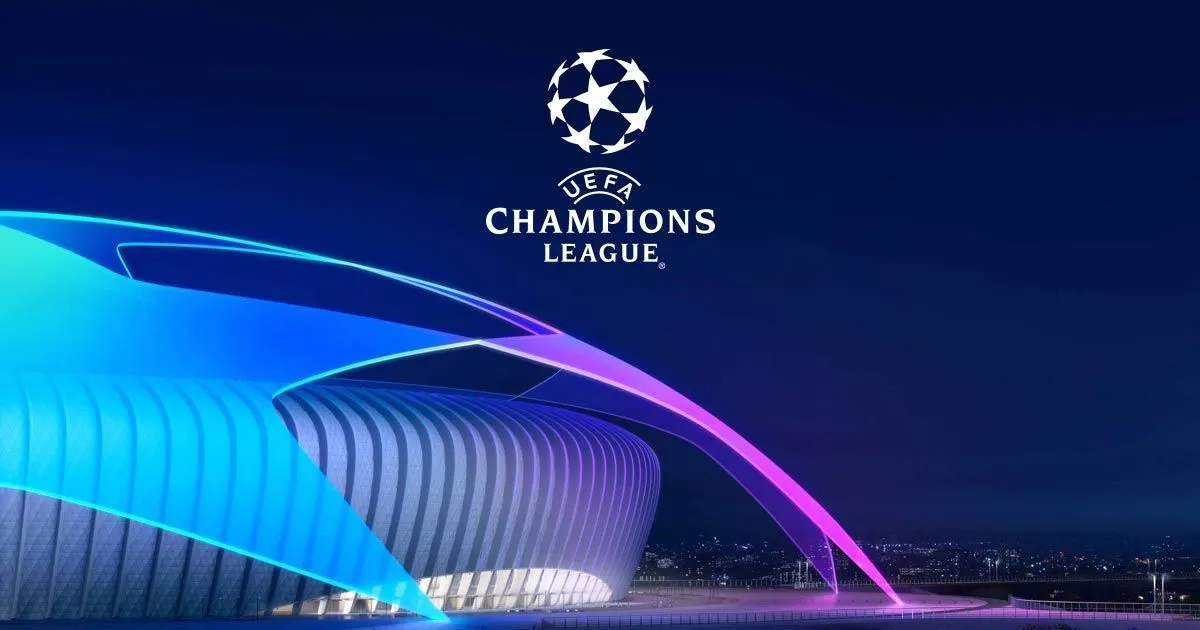 Liga Champions