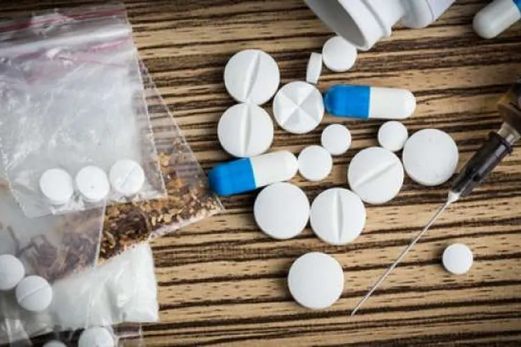 Ilustrasi: Obat-obatan jenis psikotropika