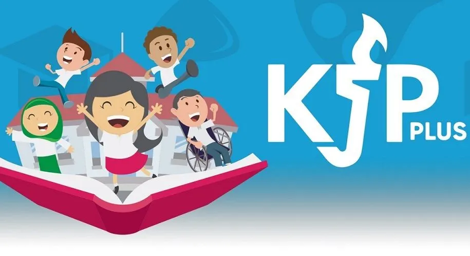 Kartu Jakarta Pintar (KJP) Plus (ilustrasi)
