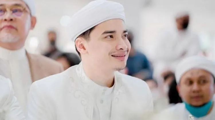 Alvin Faiz