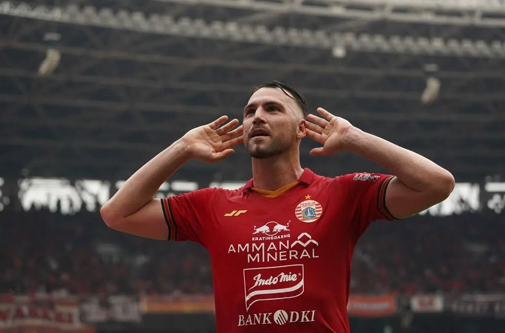 Marco Simic