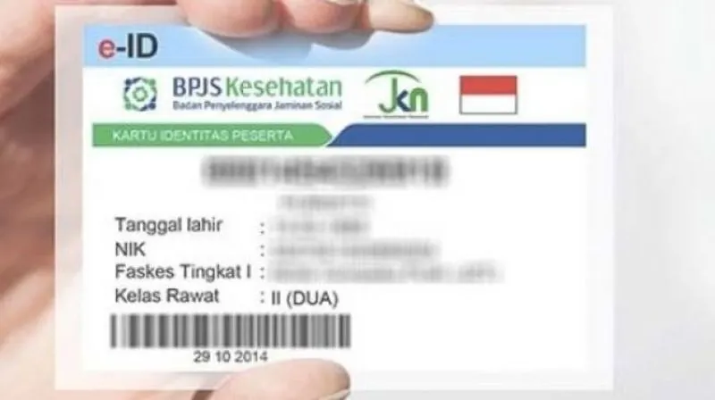 Ilustrasi BPJS Kesehatan