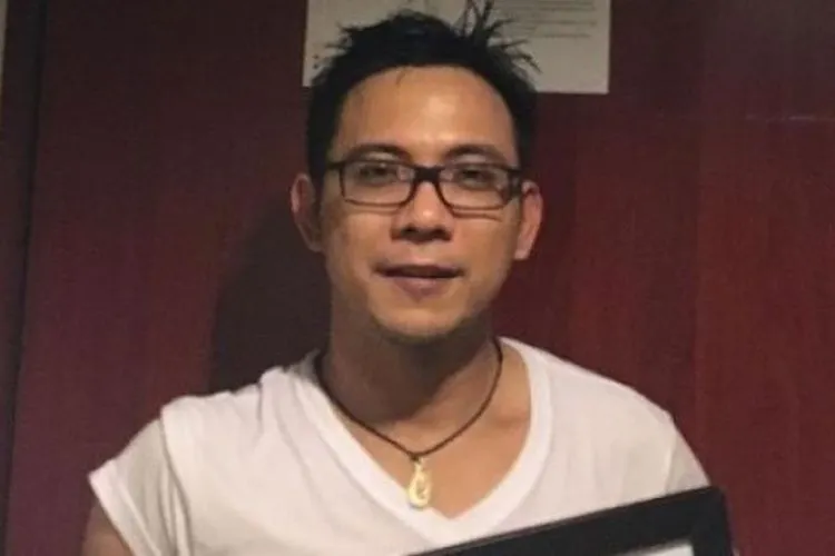 David Noah