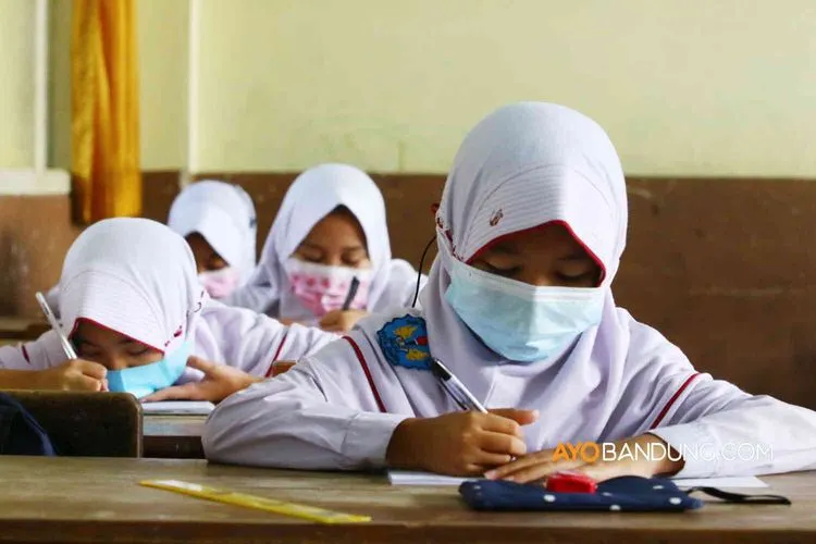 Orang Tua Wajib Tahu! Ini Tips Cegah Learning Loss Untuk Anak Saat PJJ/ AyoBandung