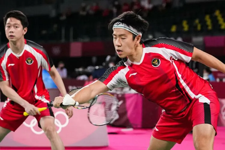 Kevin/Gideon (badmintonindonesia.org)
