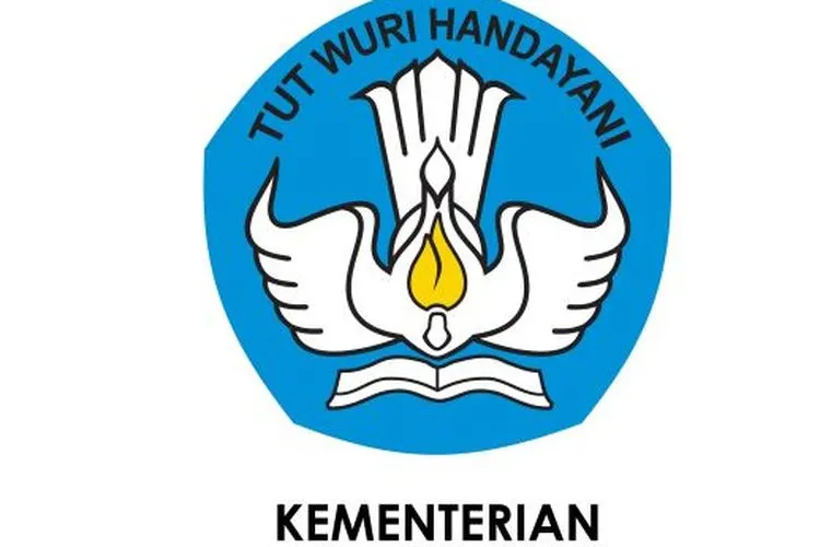 Logo kemendikbud (Kemendikbud.go.id)