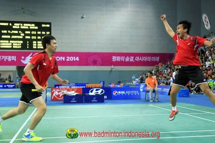 Ilustrasi (Badmintonindonesia.org)