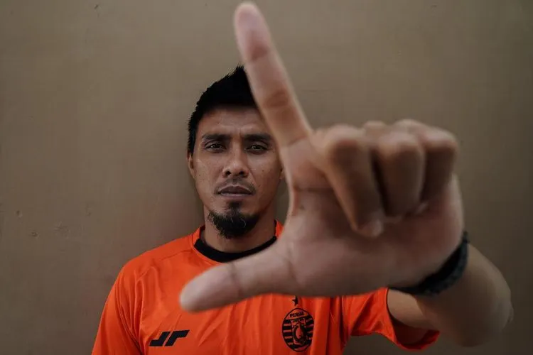 Maman Abdurrahman (Persija.id)