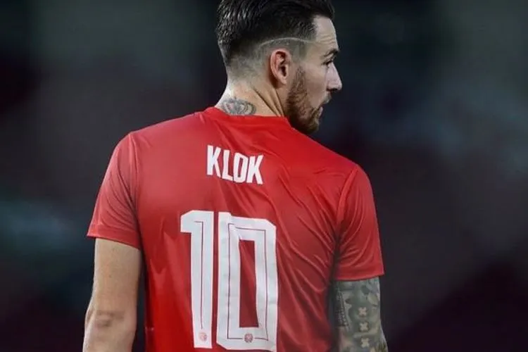 Marc Klok Pindah ke Persib, Begini Kata The Jakmania (Persija.id)