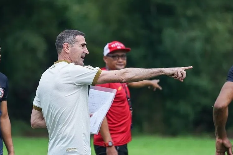 Angelo Alessio (Persija.id)