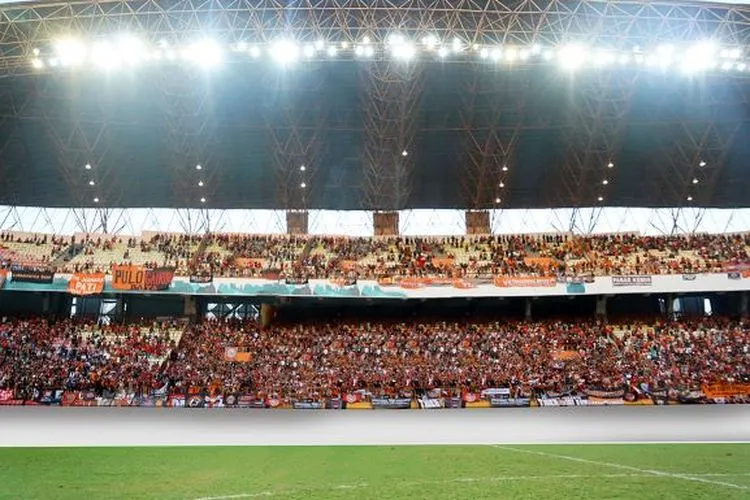 Ilustrasi (Persija.id)