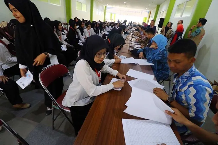 Jarang Diketahui, Ini 13 Formasi CPNS yang Sepi Peminat!/ AyoBandung