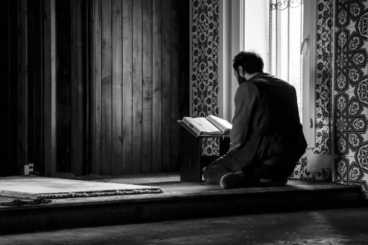 Malam Lailatul Qadar Dianjurkan Baca Doa Ini/ Pixabay