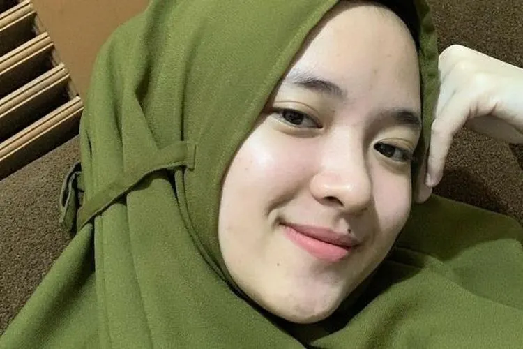 Nissa 'Sabyan' / dok. Instagram