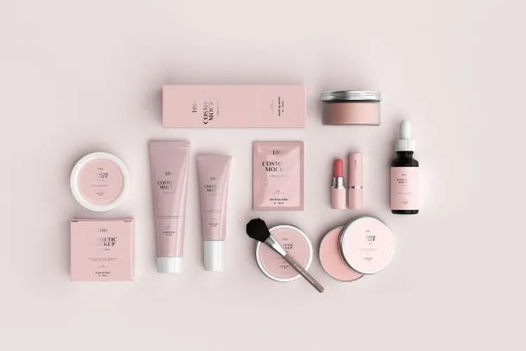Ilustrasi Skincare (Pixabay)