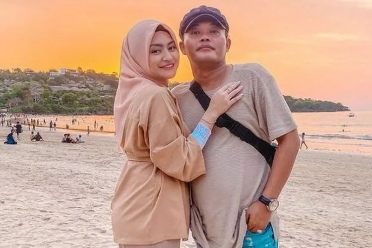 Sule dan Nathalie Holscher / Instagram