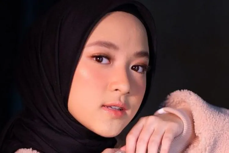Nissa 'Sabyan' / dok. Instagram