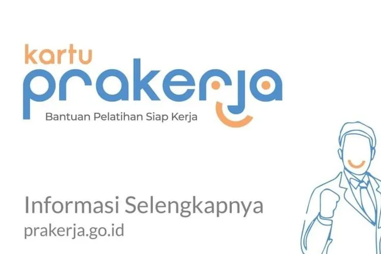 Kartu Prakerja (Instagram)