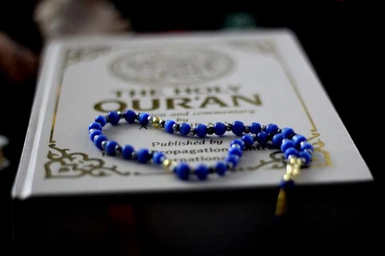 Doa Ramadhan 2021: Doa Setelah Tadarus Alquran (ilustrasi)/pixabay