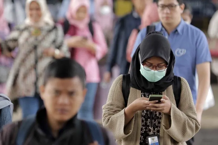 Jaminan Kehilangan Pekerjaan (JKP) untuk Korban PHK: 3 Bulan Pertama 45% dari Upah (ilustrasi)/ayobandung/irfan al faritsi