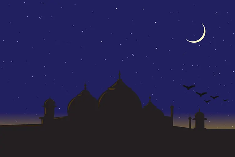 Ilustrasi (Pixabay)